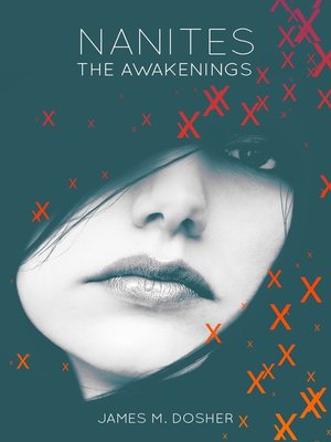 cover image of Nanites the Awakenings